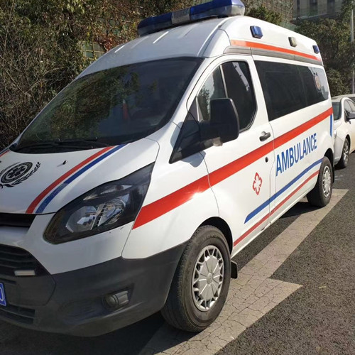 西藏品质救护车出租,为您的健康出行负责