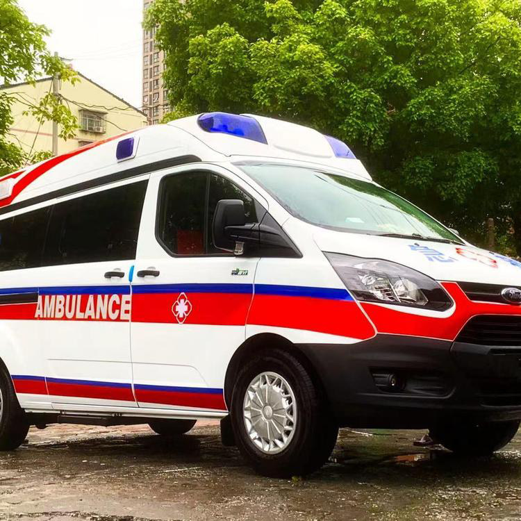 西藏跨省救护车出租护送返乡