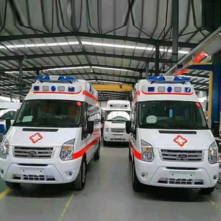 西藏跨市救护车出租护送