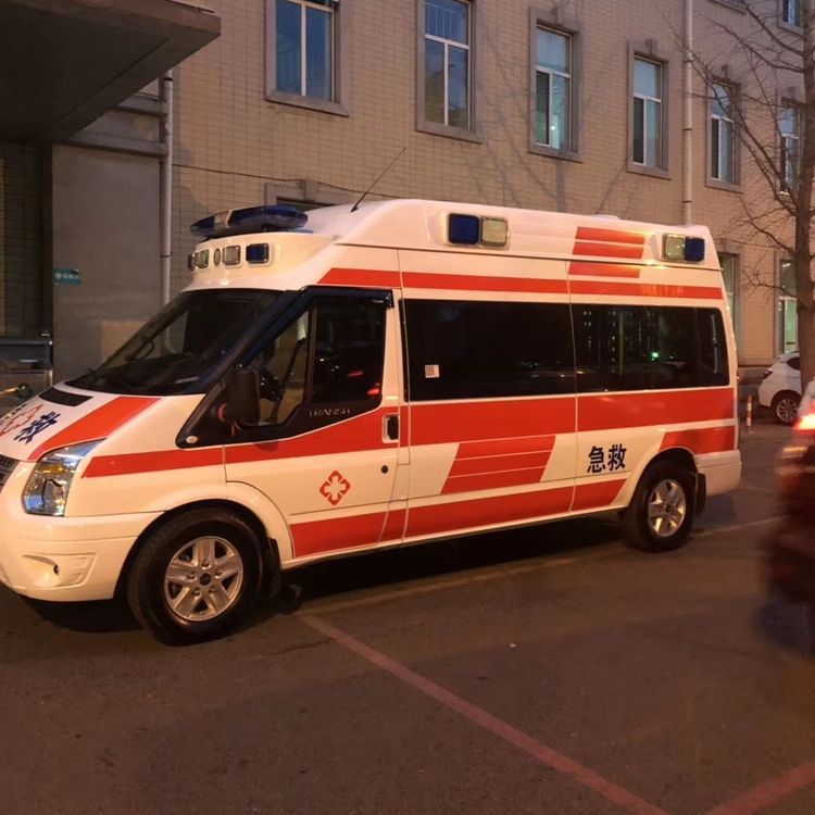 西藏一般救护车是怎么分类的