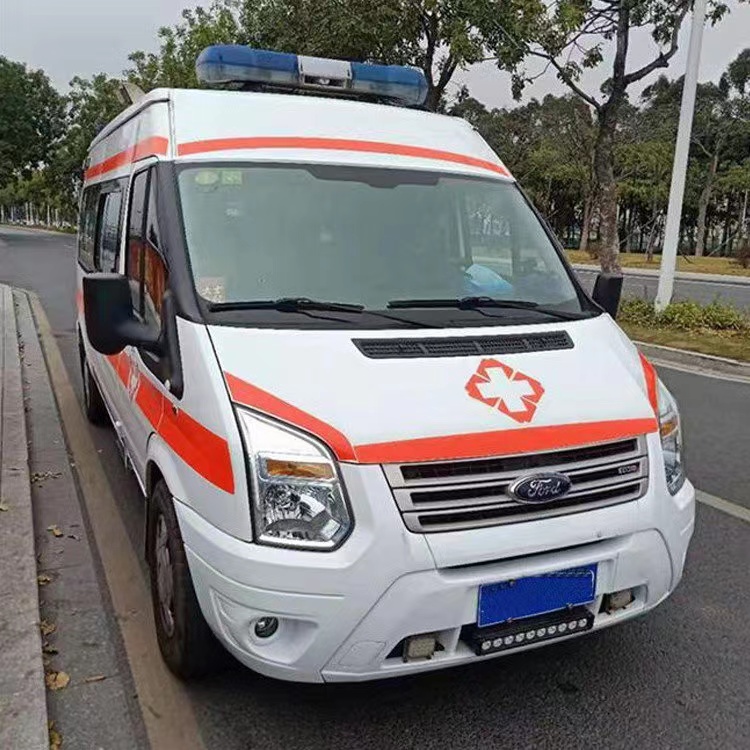 西藏救护车出租活动保障