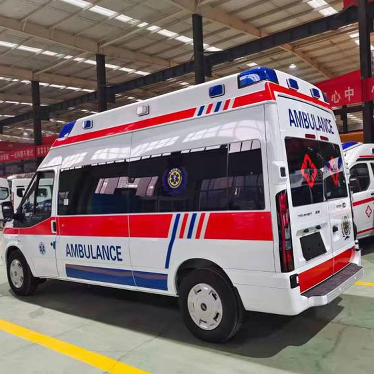 西藏救护车出租 —— 专业、安全、高效的城市急救服务