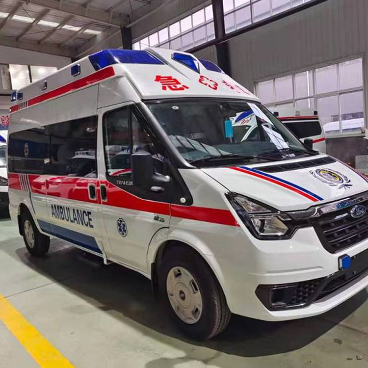 西藏演唱会救护车出租保障现场