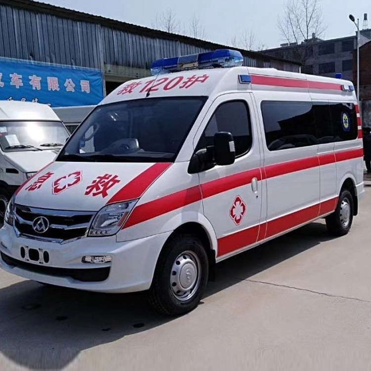 西藏马拉松租赁救护车活动保障
