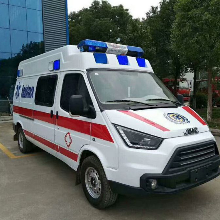 西藏瘫痪租赁救护车转运 ——生命救助的紧急响应与专业保障